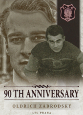 Zábrodský Oldřich 2018 OFS LTC Praha #29