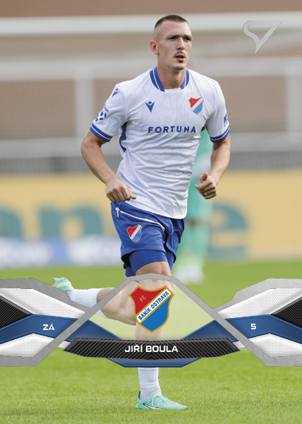 Boula Jiří 25-26 Chance Liga #29