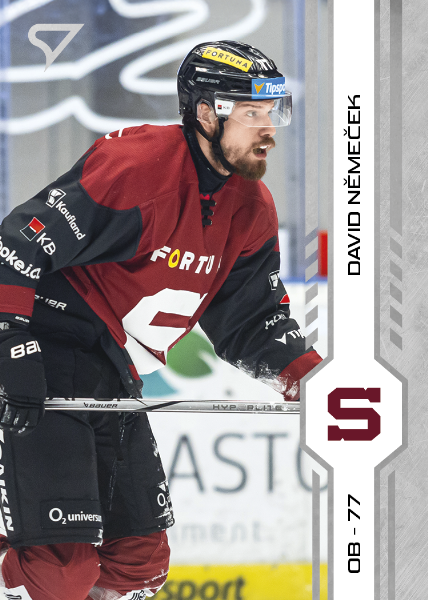 Němeček David 2025 Tipsport ELH Play Off #378