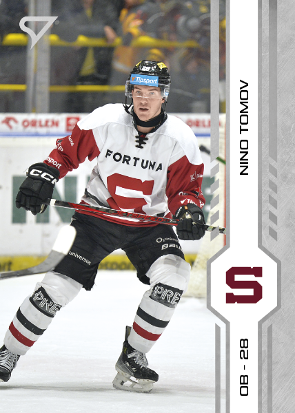 Tomov Nino 2025 Tipsport ELH Play Off #381