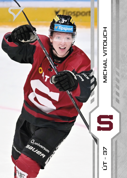 Vitouch Michal 24-25 Tipsport Extraliga #278