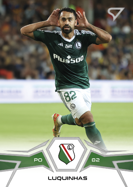 Luquinhas 24-25 SportZoo Ekstraklasa #31