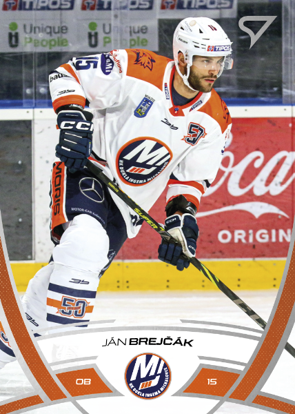 Brejčák Ján 24-25 Tipos Extraliga #234