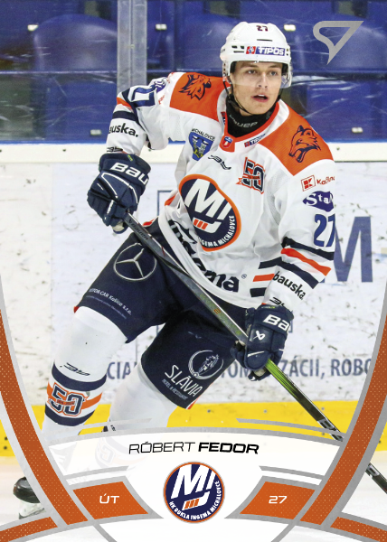 Fedor Róbert 24-25 Tipos Extraliga #237