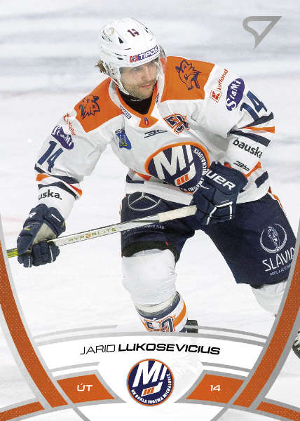 Lukosevicius Jarid 24-25 Tipos Extraliga #238