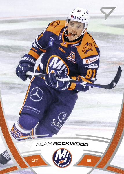 Rockwood Adam 24-25 Tipos Extraliga #239