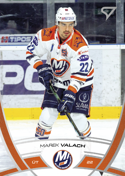 Valach Marek 24-25 Tipos Extraliga #240