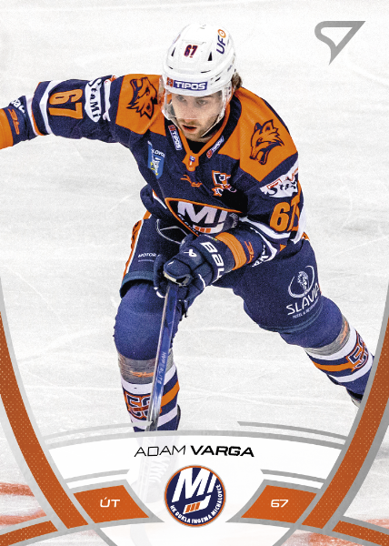 Varga Adam 24-25 Tipos Extraliga #241