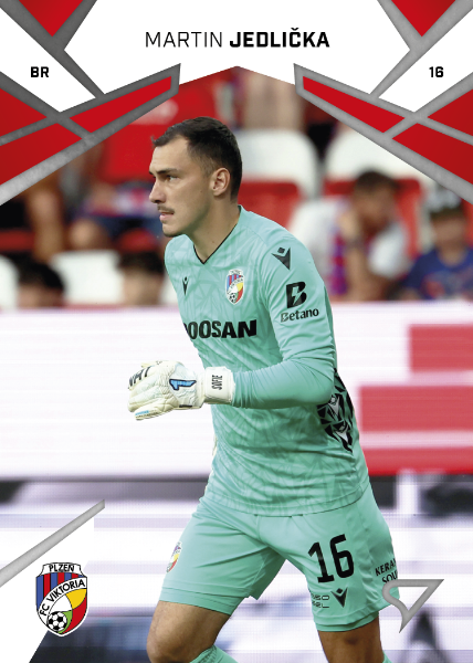 Jedlička Martin 24-25 Chance Liga #25