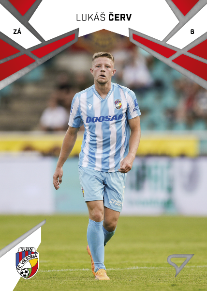 Červ Lukáš 24-25 Chance Liga #30