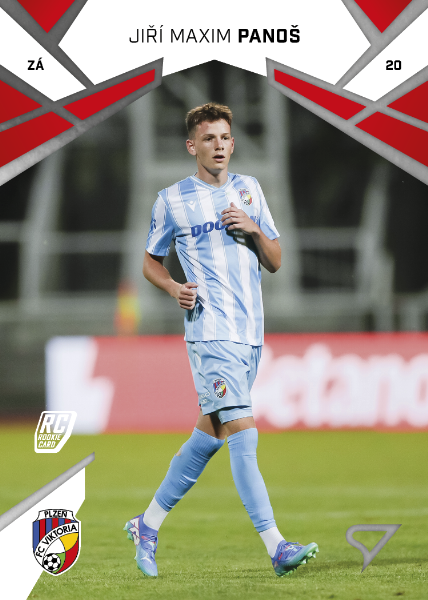 Panoš Jiří Maxim 24-25 Chance Liga #32