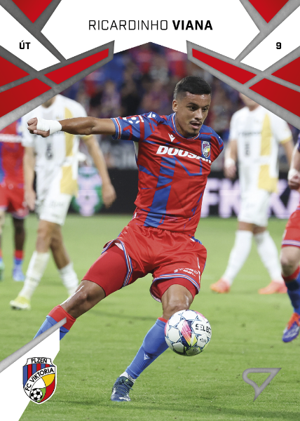 Ricardinho 24-25 Chance Liga #35