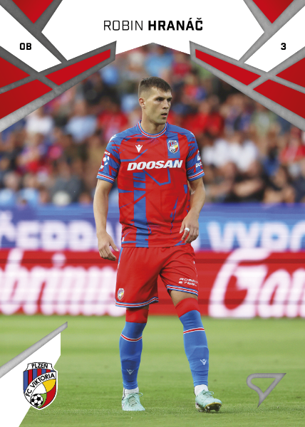 Hranáč Robin 24-25 Chance Liga #27