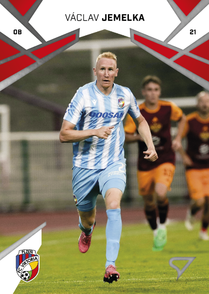 Jemelka Václav 24-25 Chance Liga #28