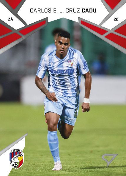 Cadu 24-25 Chance Liga #29