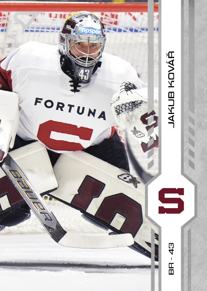 Kovář Jakub 24-25 Tipsport Extraliga #270