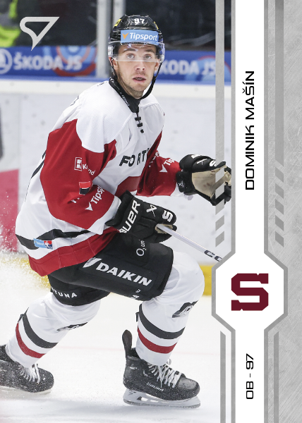 Mašín Dominik 24-25 Tipsport Extraliga #271