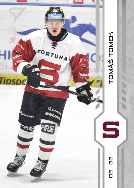 Tomek Tomáš 24-25 Tipsport Extraliga #273