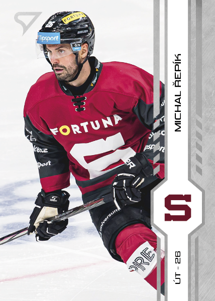 Řepík Michal 24-25 Tipsport Extraliga #274