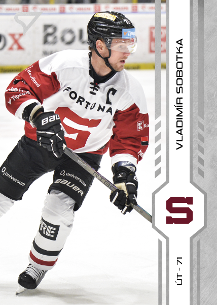Sobotka Vladimír 24-25 Tipsport Extraliga #275