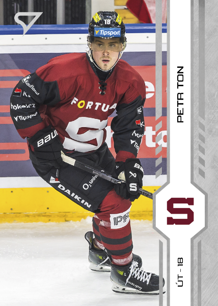 Ton Petr 24-25 Tipsport Extraliga #277