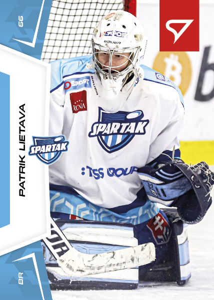 Lietava Patrik 24-25 Slovenská hokejová liga #25