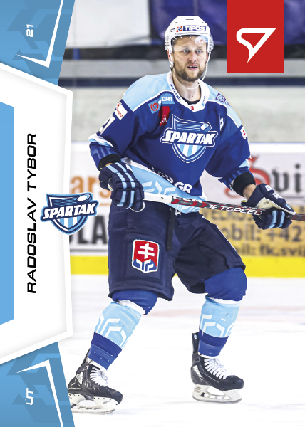 Tybor Radoslav 24-25 Slovenská hokejová liga #36