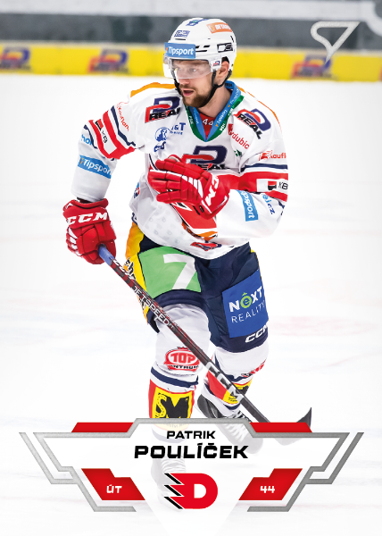 Poulíček Patrik 23-24 Tipsport Extraliga #273