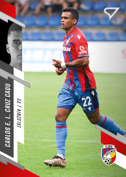 Cadu 23-24 Fortuna Liga #233