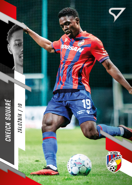 Souaré Cheick 23-24 Fortuna Liga #237