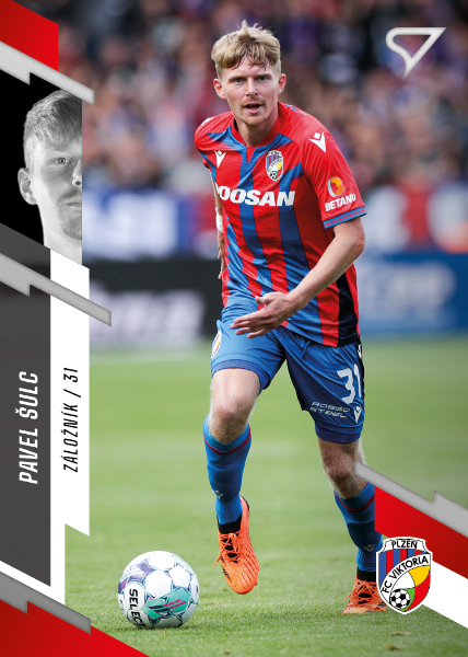 Šulc Pavel 23-24 Fortuna Liga #238