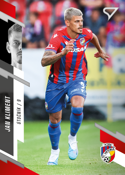 Kliment Jan 23-24 Fortuna Liga #240