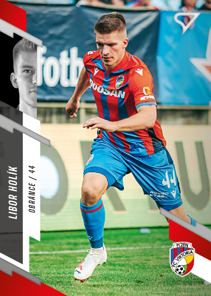 Holík Libor 23-24 Fortuna Liga #229
