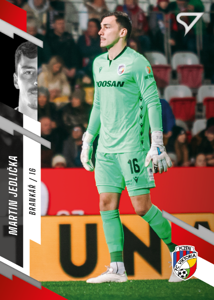 Jedlička Martin 23-24 Fortuna Liga #226