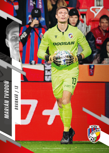 Tvrdoň Marián 23-24 Fortuna Liga #227