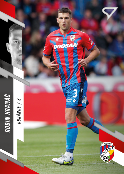 Hranáč Robin 23-24 Fortuna Liga #230