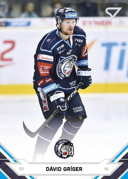 Gríger Dávid 21-22 Tipsport Extraliga #30