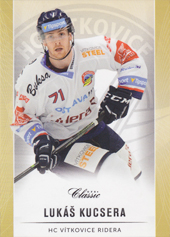 Kucsera Lukáš 16-17 OFS Classic #30