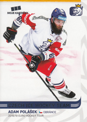 Polášek Adam 2019 MK Reprezentace #30