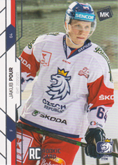 Pour Jakub 2021 MK Reprezentace #30