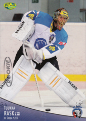 Rask Tuukka 12-13 OFS Plus #30