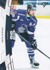 Ulrych Petr 2020 All Star Edition Tipsport Liga Update #U30