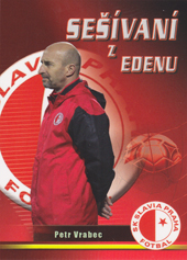 Vrabec Petr 2012 Sešívaní z Edenu #30