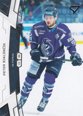 Bjalončík Peter 2020 All Star Edition Tipsport Liga Update #U31