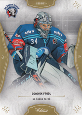 Frodl Dominik 20-21 OFS Classic #31