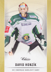 Honzík David 16-17 OFS Classic #31