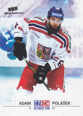 Polášek Adam 2018 MK Reprezentace #31
