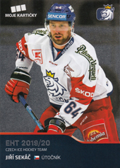 Sekáč Jiří 2020 MK Reprezentace #31