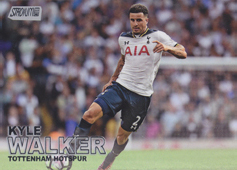 Walker Kyle 16-17 Topps Stadium Club PL #31