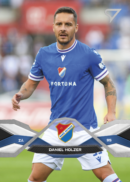 Holzer Daniel 25-26 Chance Liga #31